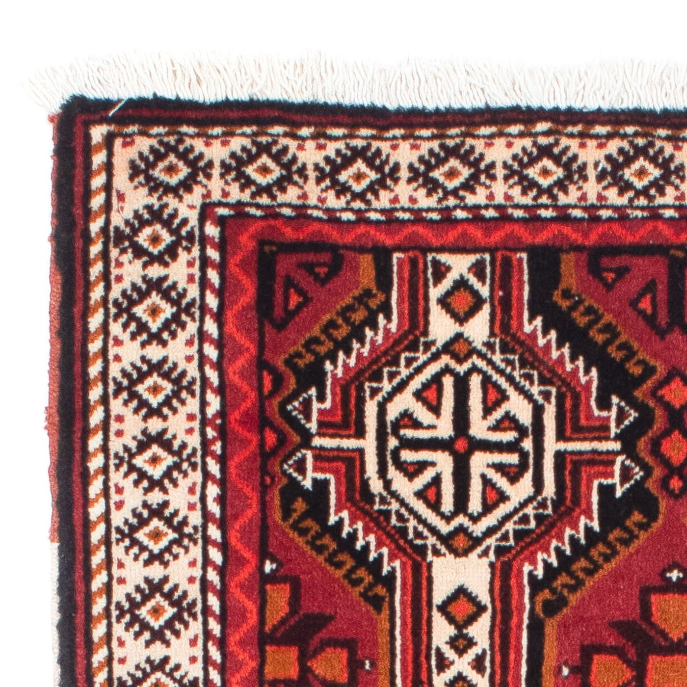 Belutsch Rug 164x76cm - Oriental Rug