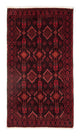 Belutsch Rug 102x182cm - Persian Rugs