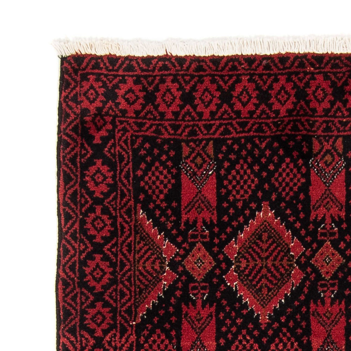 Belutsch Rug 102x182cm - Persian Rugs