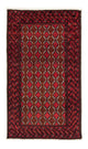 Belutsch Rug 186x104cm - Persian Rugs