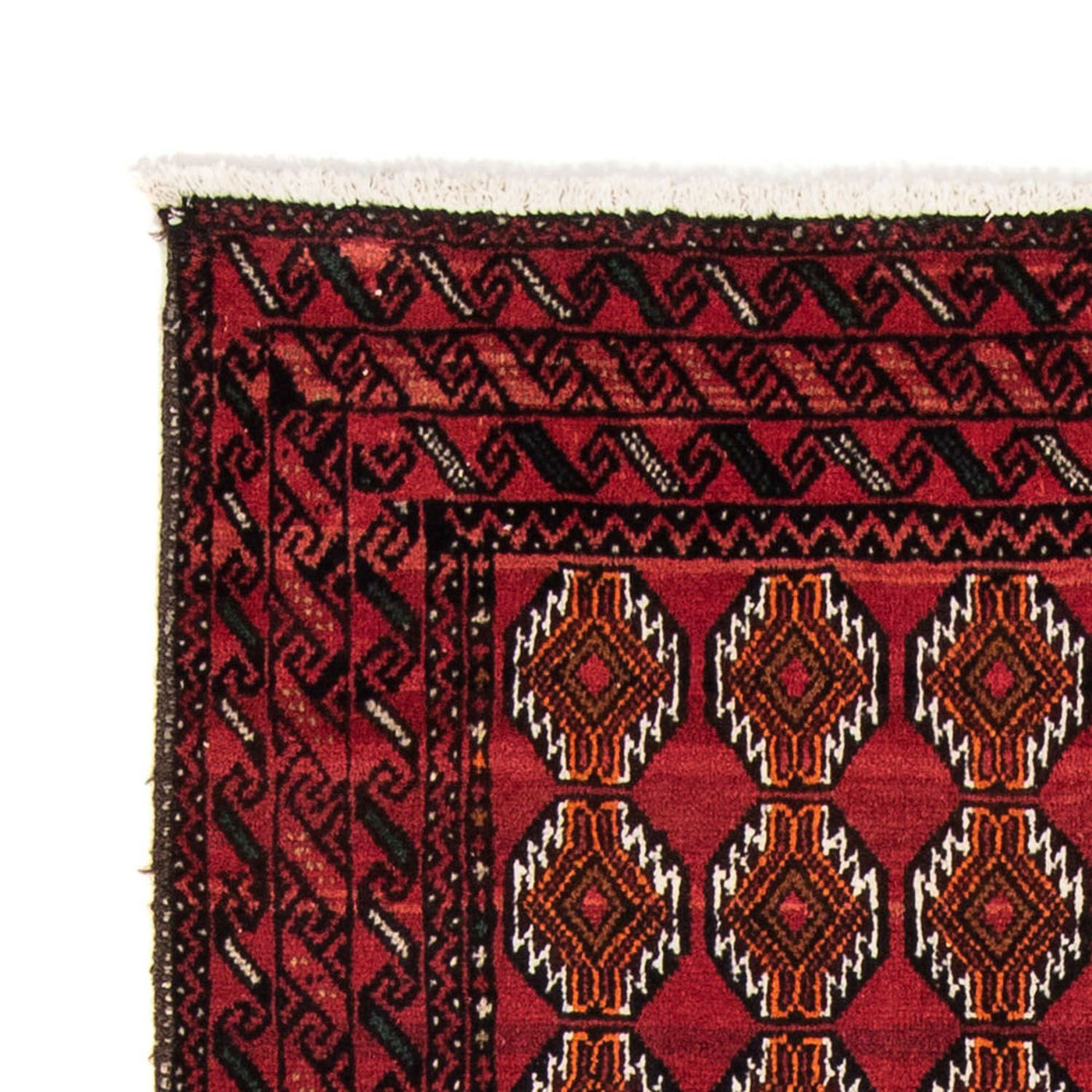Belutsch Rug 186x104cm - Persian Rugs