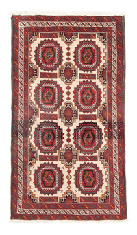 Belutsch Rug 103x175cm - Persian Rugs – product image