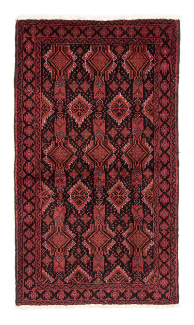 Belutsch Rug 105x199cm - Persian Rugs