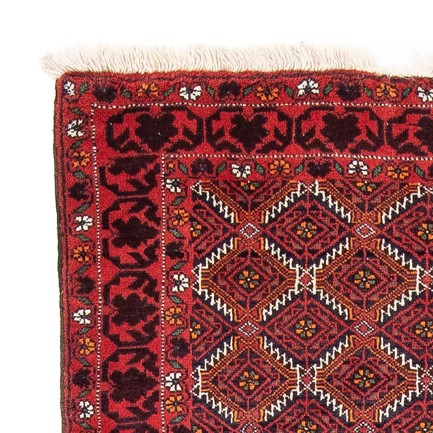 Belutsch Rug 189x113cm - Persian Rugs