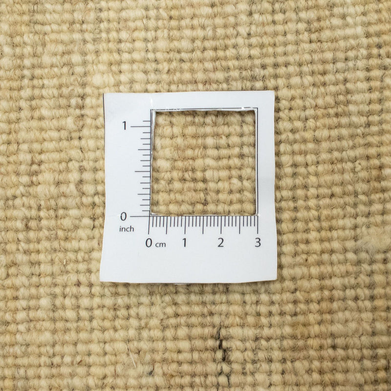 Gabbeh Rug - Perser - 206 x 158 cm - beige