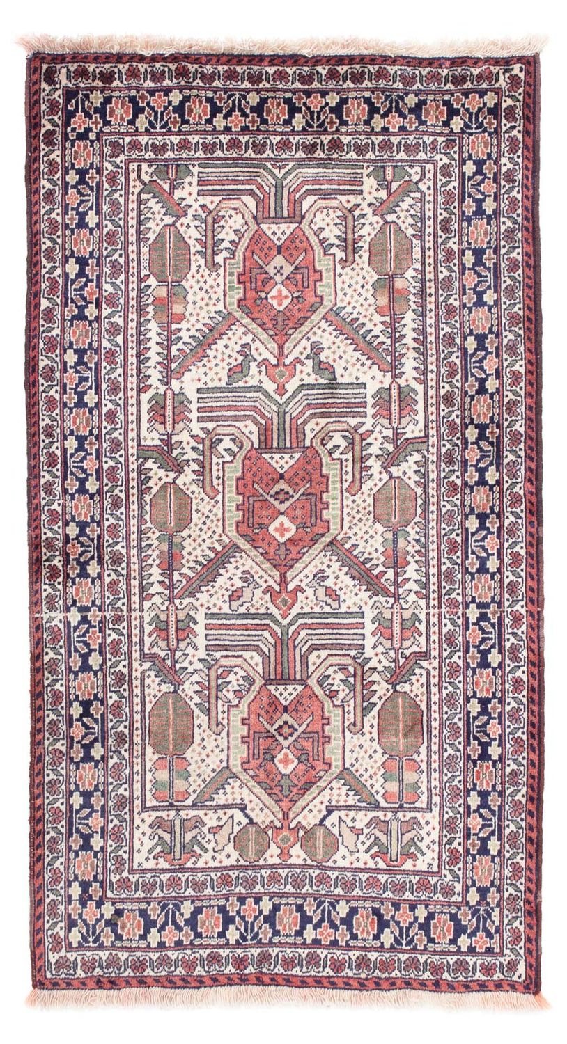 Belutsch Rug - 159 x 92 cm - beige
