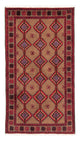 Belutsch Teppich 179x101cm - Orientteppich