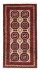 Belutsch Rug 195x104cm - Persian Rugs