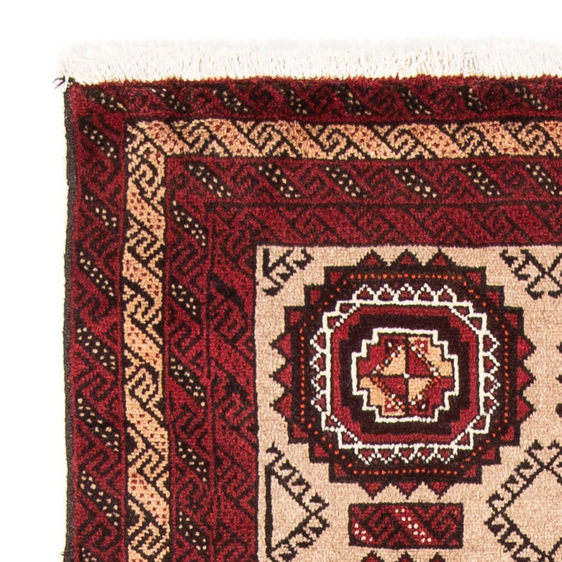 Belutsch Rug 195x104cm - Persian Rugs