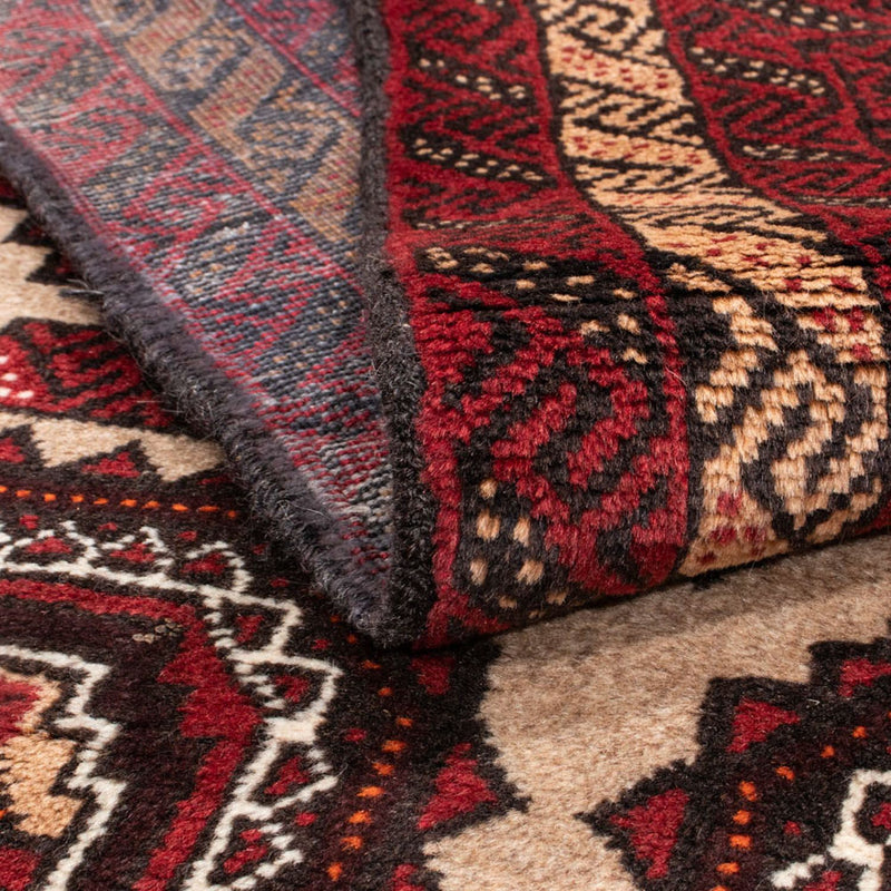 Belutsch Rug 195x104cm - Persian Rugs