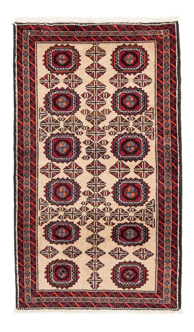 Belutsch Rug 108x189cm - Persian Rugs
