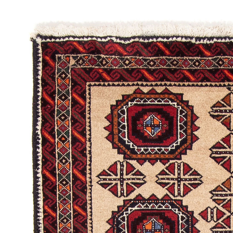 Belutsch Rug - 189 x 108 cm - beige