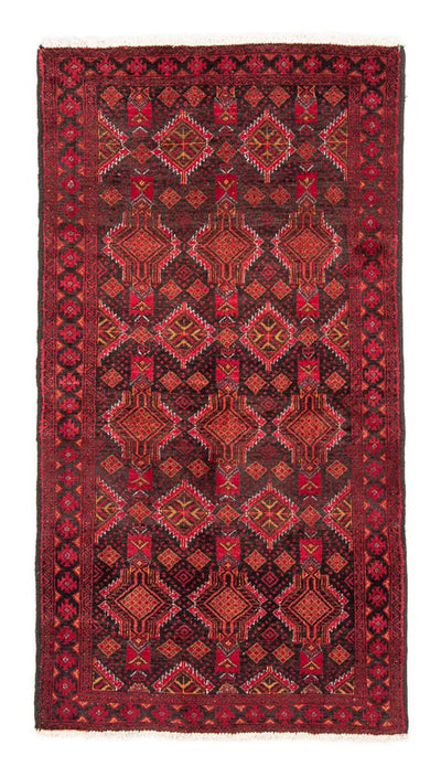 Belutsch Rug 105x194cm - Persian Rugs
