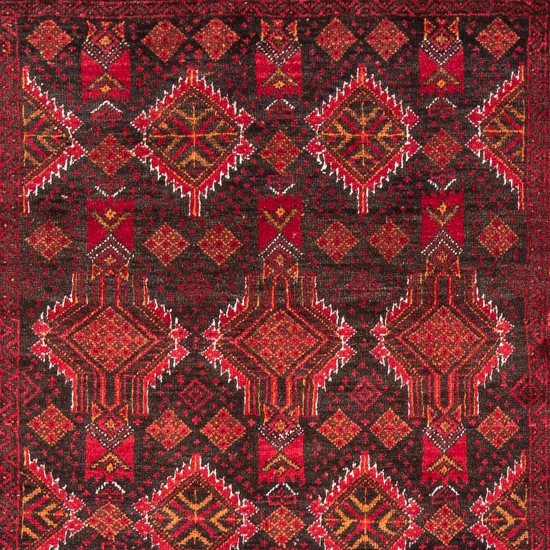Belutsch Rug 194x105cm - Persian Rugs