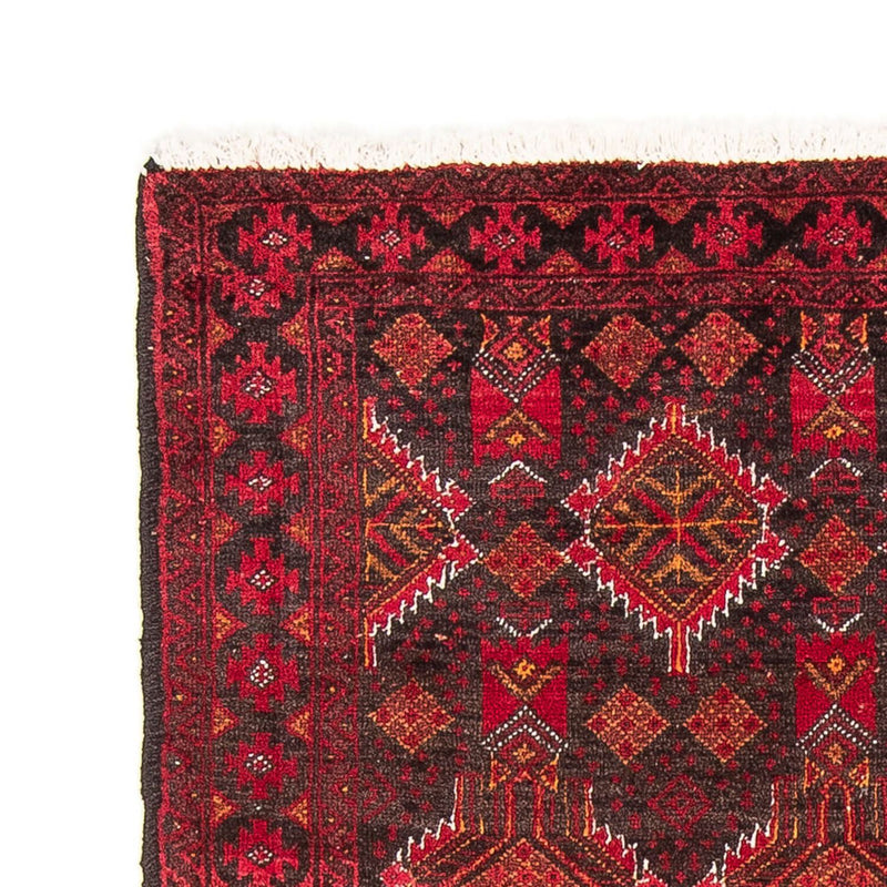 Belutsch Rug 194x105cm - Persian Rugs