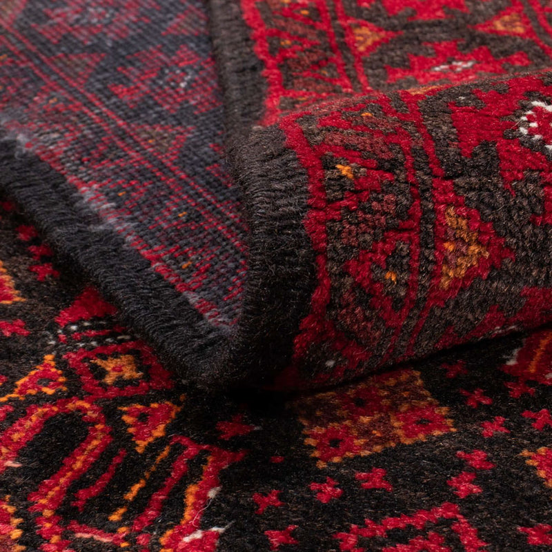 Belutsch Rug 194x105cm - Persian Rugs