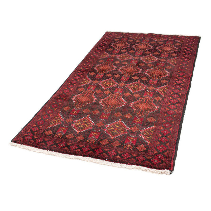 Belutsch Rug 194x105cm - Persian Rugs