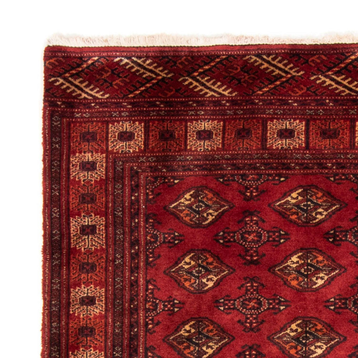 Belutsch Rug 108x197cm - Persian Rugs