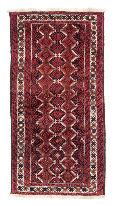 Belutsch Rug 97x189cm - Persian Rugs