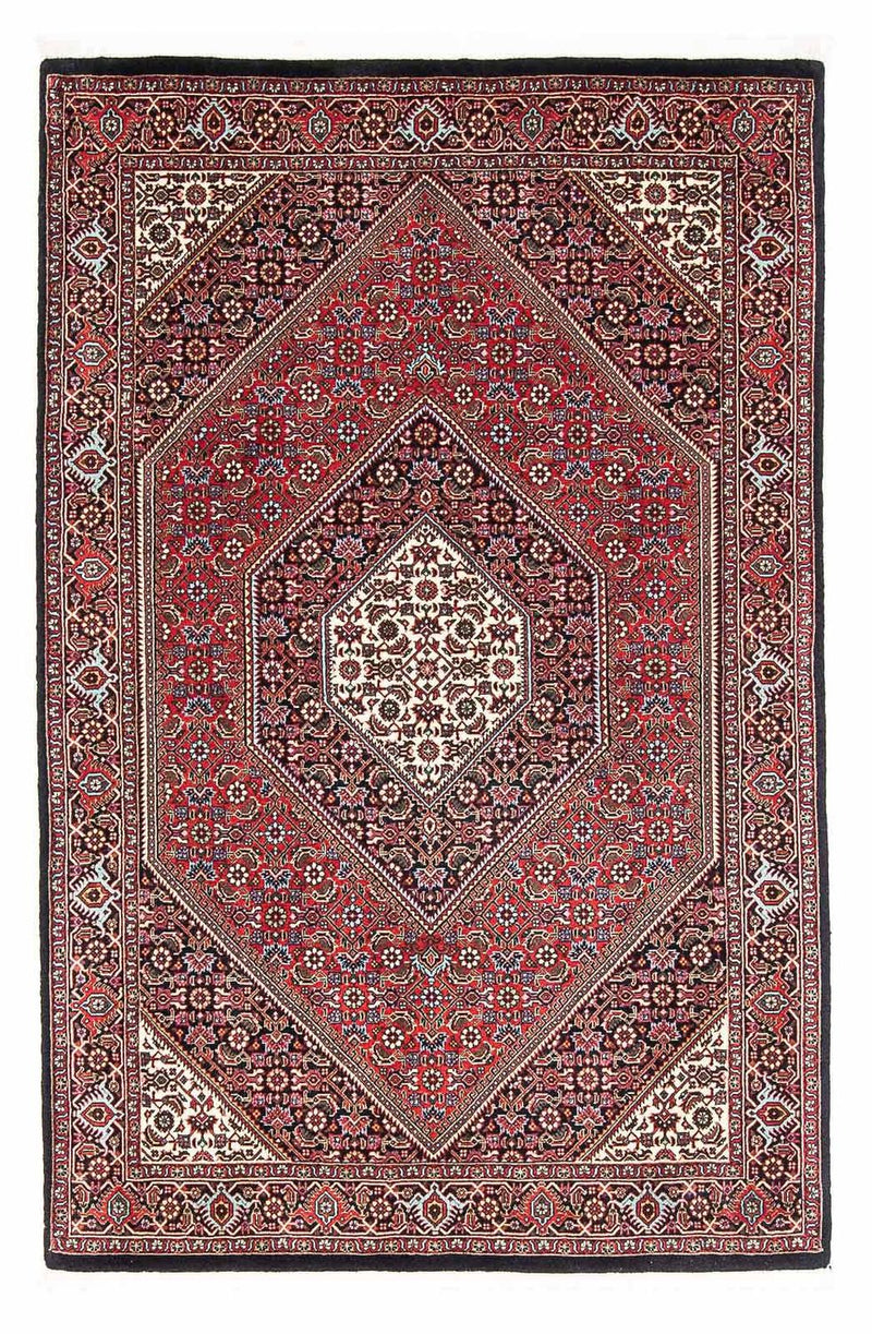 Perser Rug - Bidjar - 171 x 114 cm - red