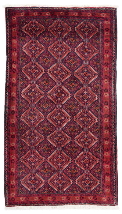 Belutsch Rug 99x174cm - Oriental Rug