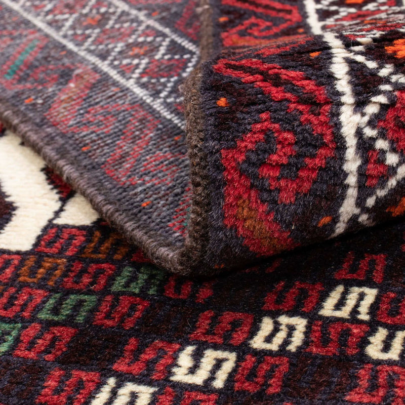 Belutsch Rug 197x100cm - Persian Rugs