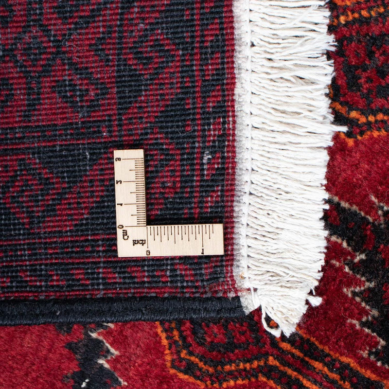 Belutsch Rug - 150 x 83 cm - beige