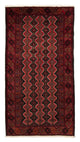 Belutsch Rug 219x110cm - Persian Rugs