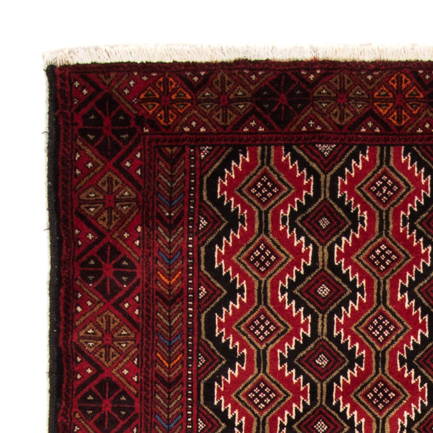 Belutsch Rug 219x110cm - Persian Rugs