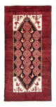 Belutsch Rug 202x100cm - Persian Rugs