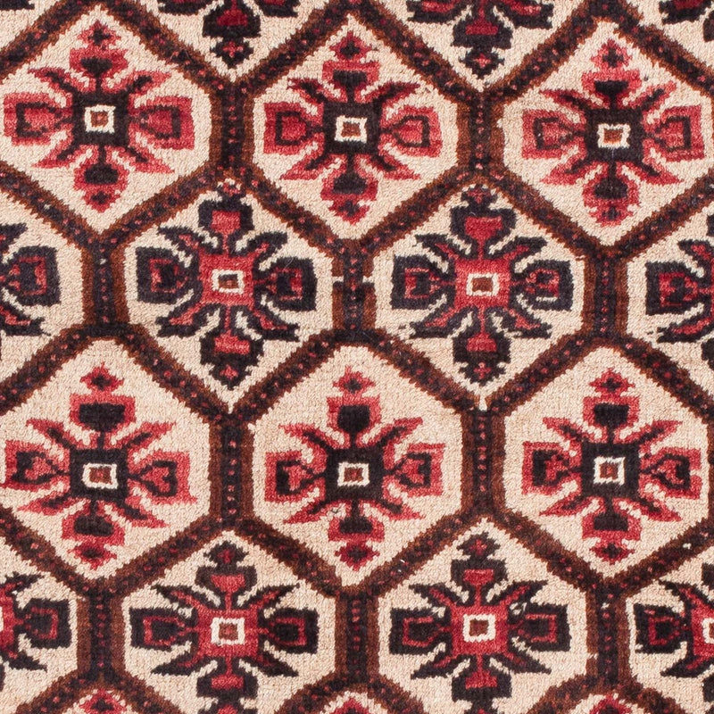 Belutsch Rug - 150 x 86 cm - beige