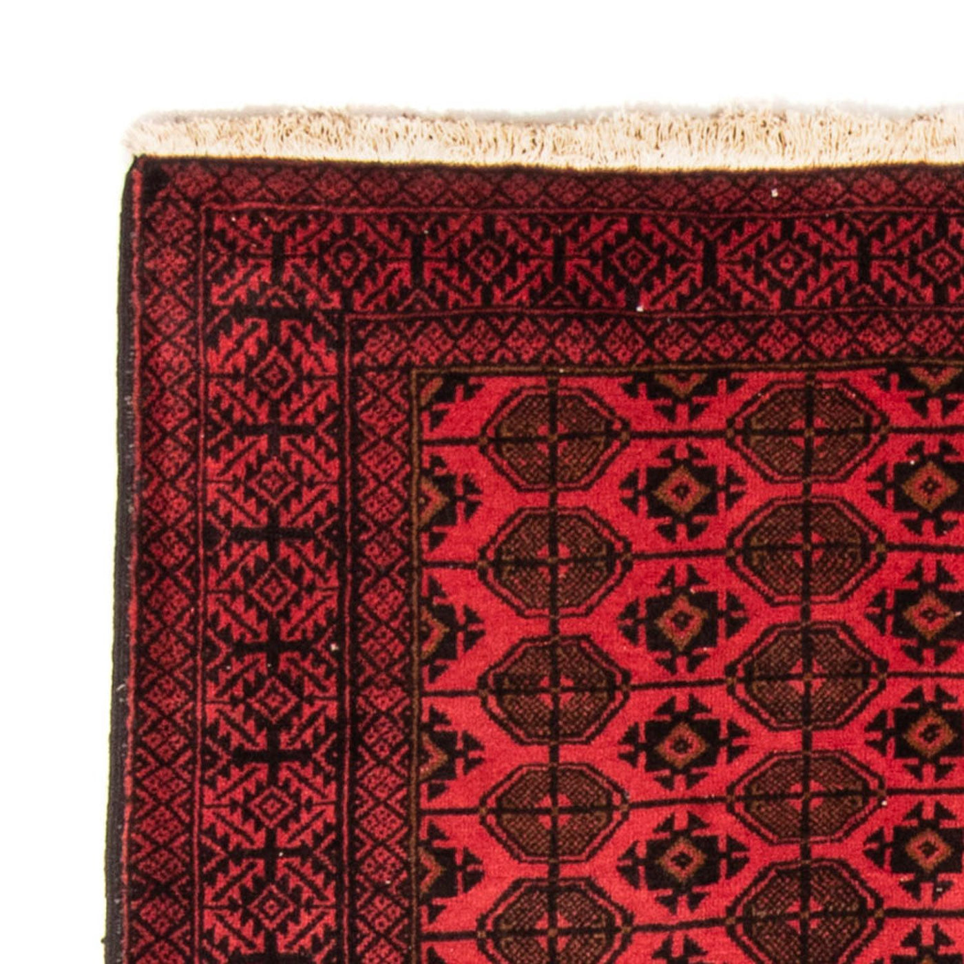 Belutsch Rug 205x112cm - Persian Rugs