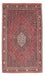 Perser Rug - Bidjar - 186 x 110 cm - red