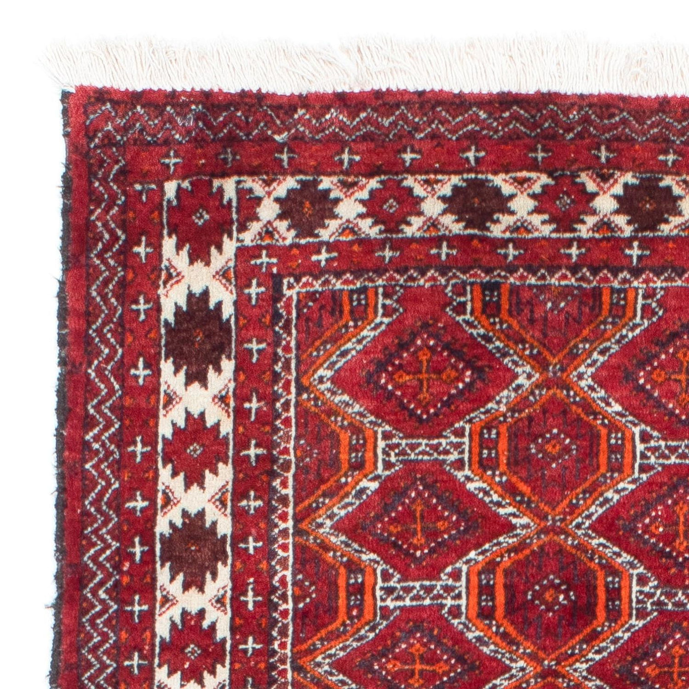 Belutsch Rug 180x91cm - Oriental Rug