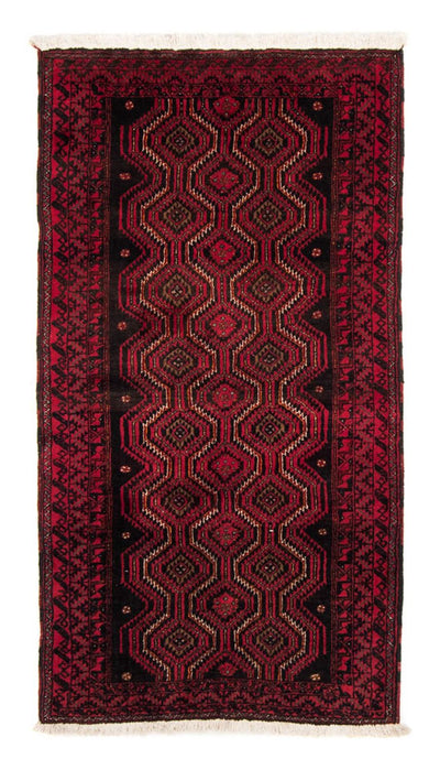 Belutsch Rug 96x180cm - Persian Rugs