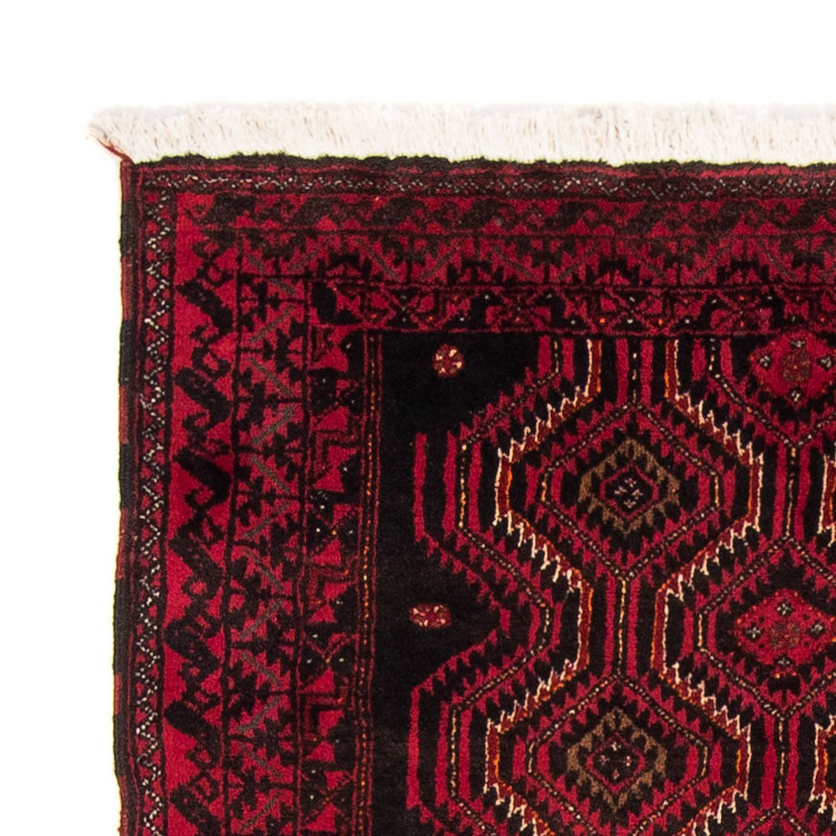 Belutsch Rug 96x180cm - Persian Rugs