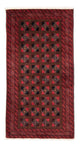 Belutsch Rug 197x104cm - Persian Rugs