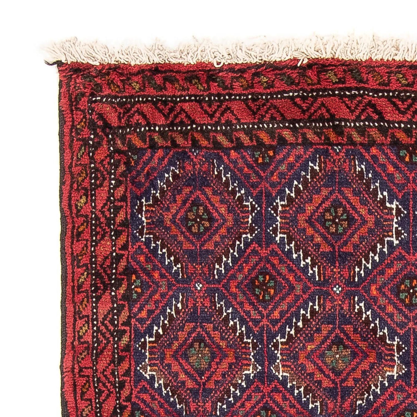 Belutsch Rug 176x89cm - Persian Rugs
