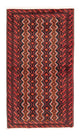 Belutsch Rug 180x98cm - Persian Rugs