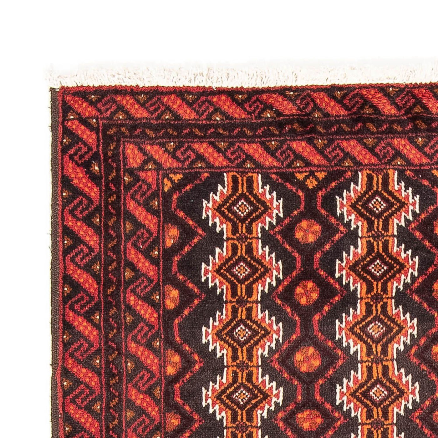 Belutsch Rug 180x98cm - Persian Rugs