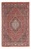 Perser Rug - Bidjar - 186 x 109 cm - red