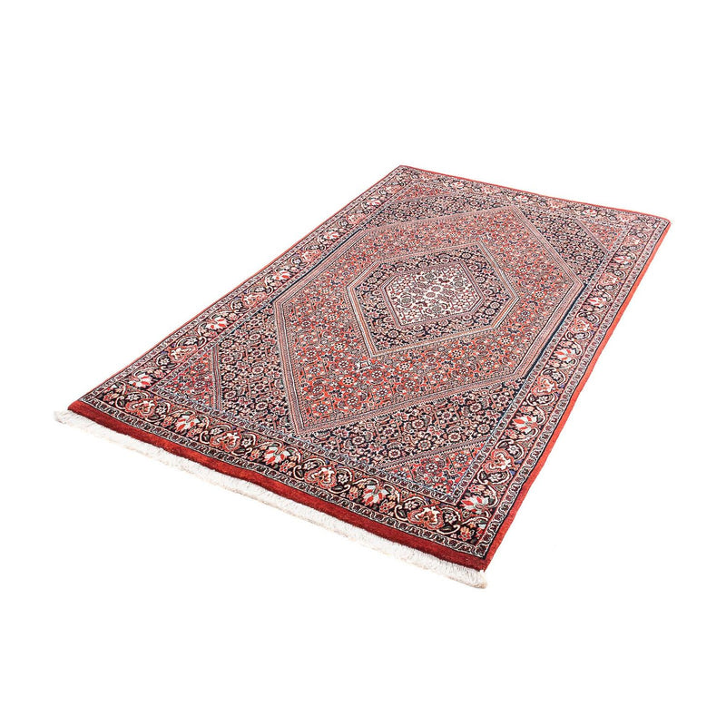 Perser Rug - Bidjar - 186 x 109 cm - red