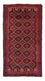 Runner Belutsch Rug - 180 x 93 cm - red