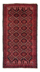 Belutsch Rug 180x93cm - Persian Rugs
