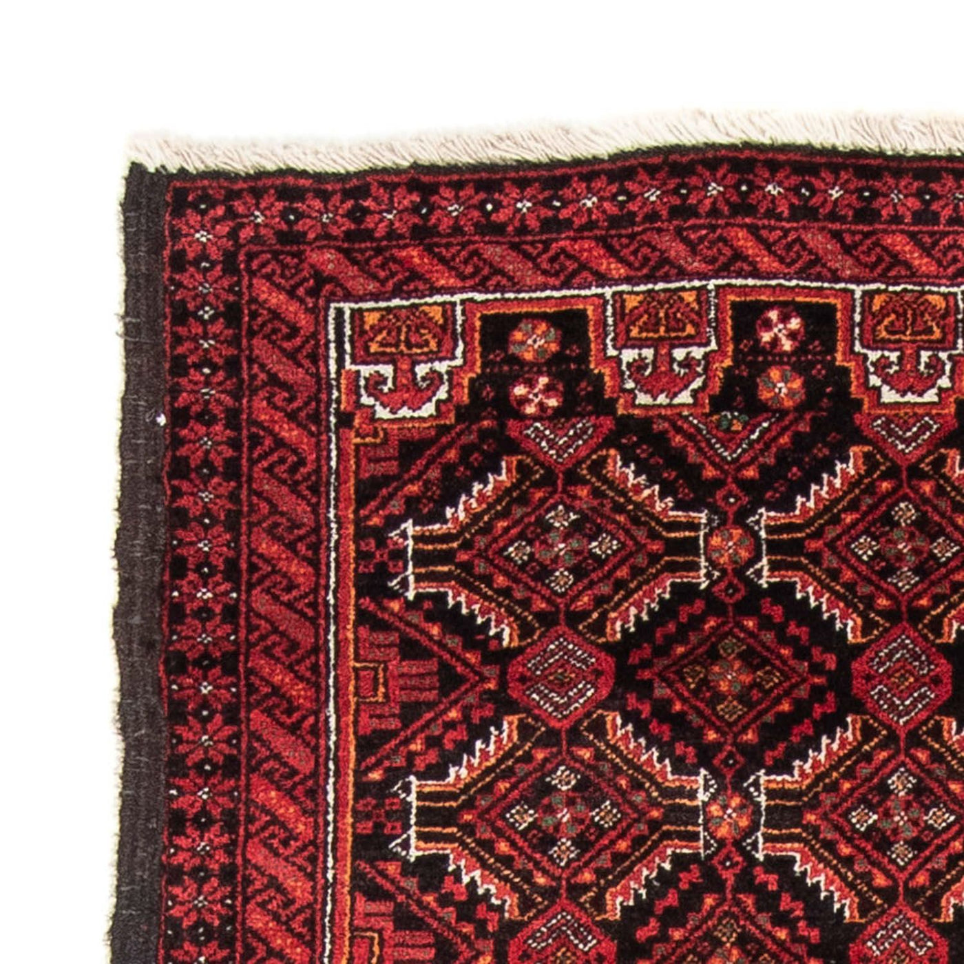 Belutsch Rug 180x93cm - Persian Rugs