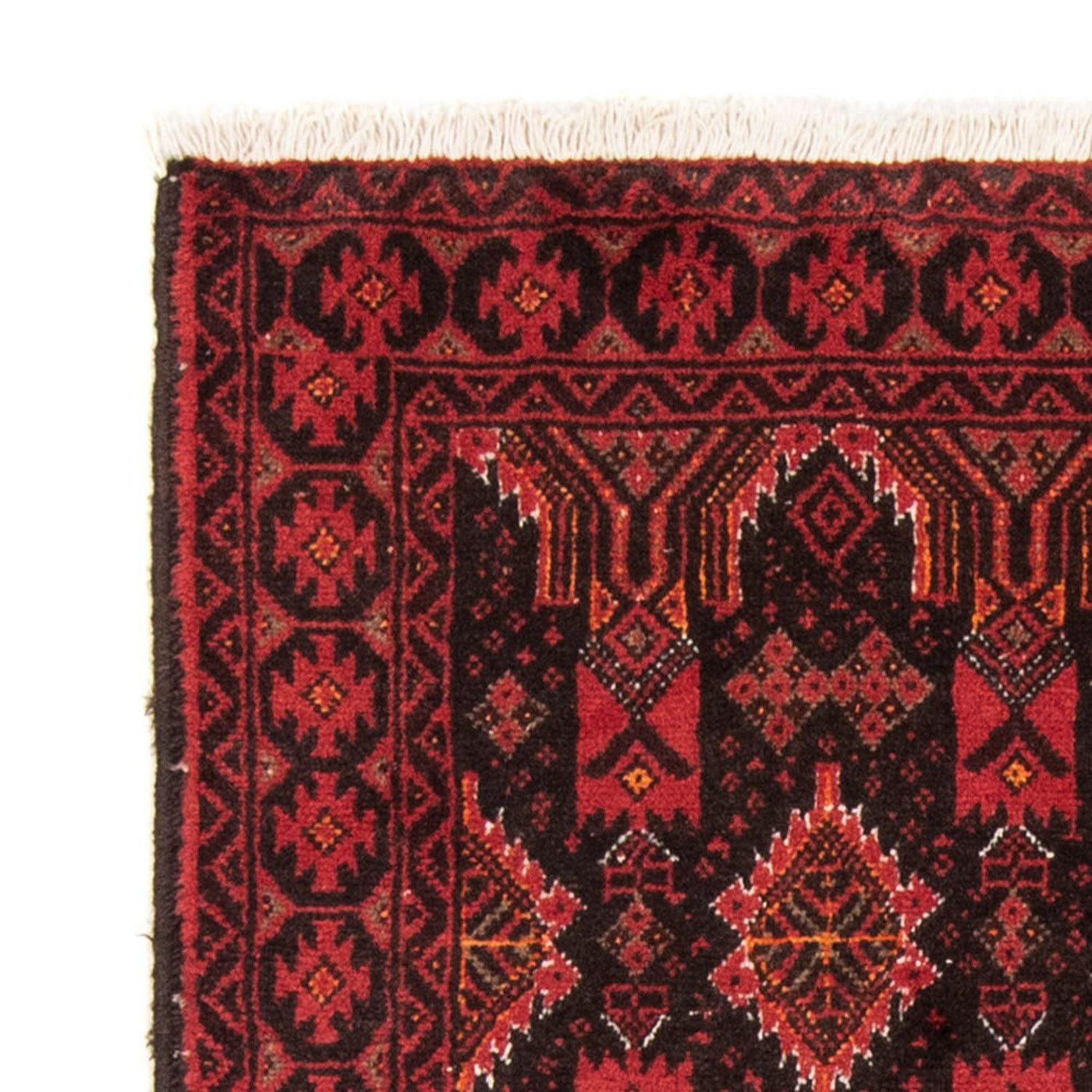 Belutsch Rug 184x100cm - Persian Rugs