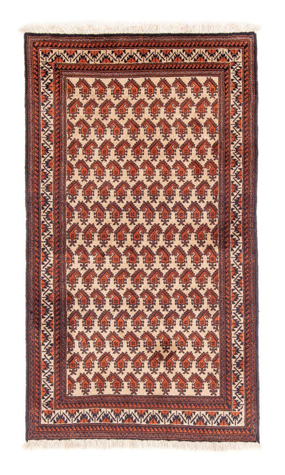 Belutsch Rug 100x178cm - Persian Rugs