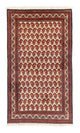 Belutsch Rug 100x178cm - Persian Rugs