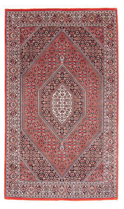 Bidjar Rug 111x179cm - Persian Rugs