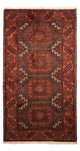 Belutsch Rug 160x90cm - Oriental Rug